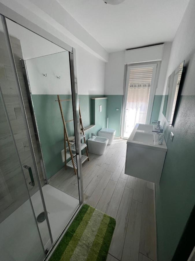 Il Rituale Del Mare Apartment Porto Torres Exterior photo